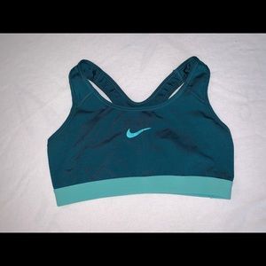 Nike sport bra